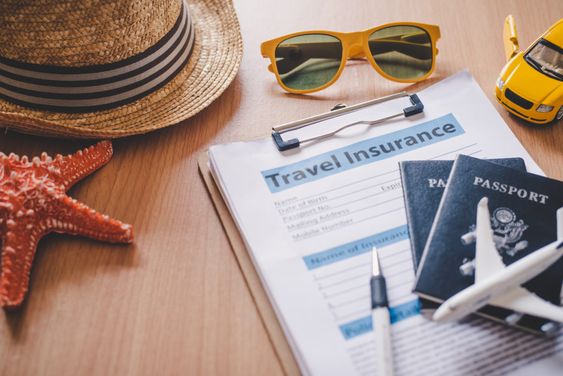 The Best Travel Insurance Options